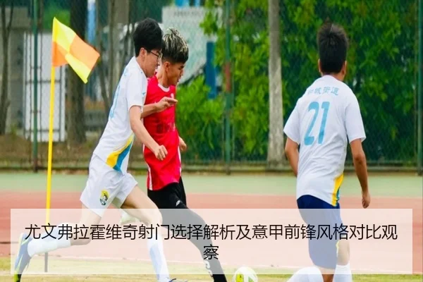 尤文弗拉霍维奇射门选择解析及意甲前锋风格对比观察
