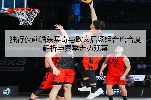 独行侠前瞻东契奇与欧文后场组合磨合度解析与赛季走势观察